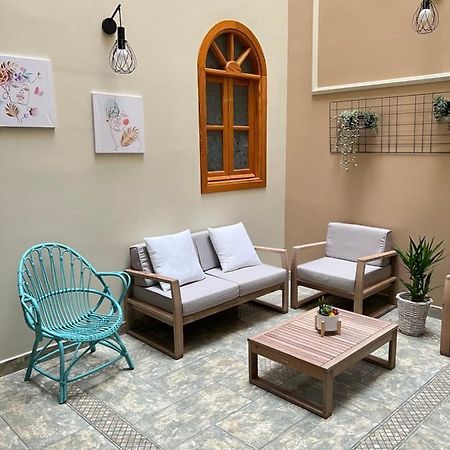 カレタ・デ・ベレスLa Casa De Lolaアパートメント エクステリア 写真