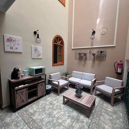 カレタ・デ・ベレスLa Casa De Lolaアパートメント エクステリア 写真