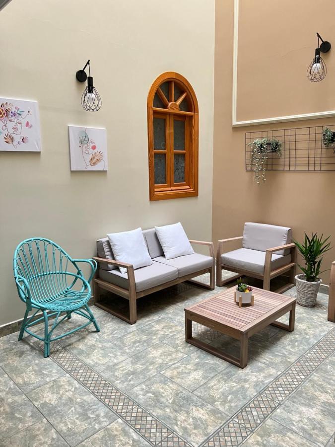 カレタ・デ・ベレスLa Casa De Lolaアパートメント エクステリア 写真
