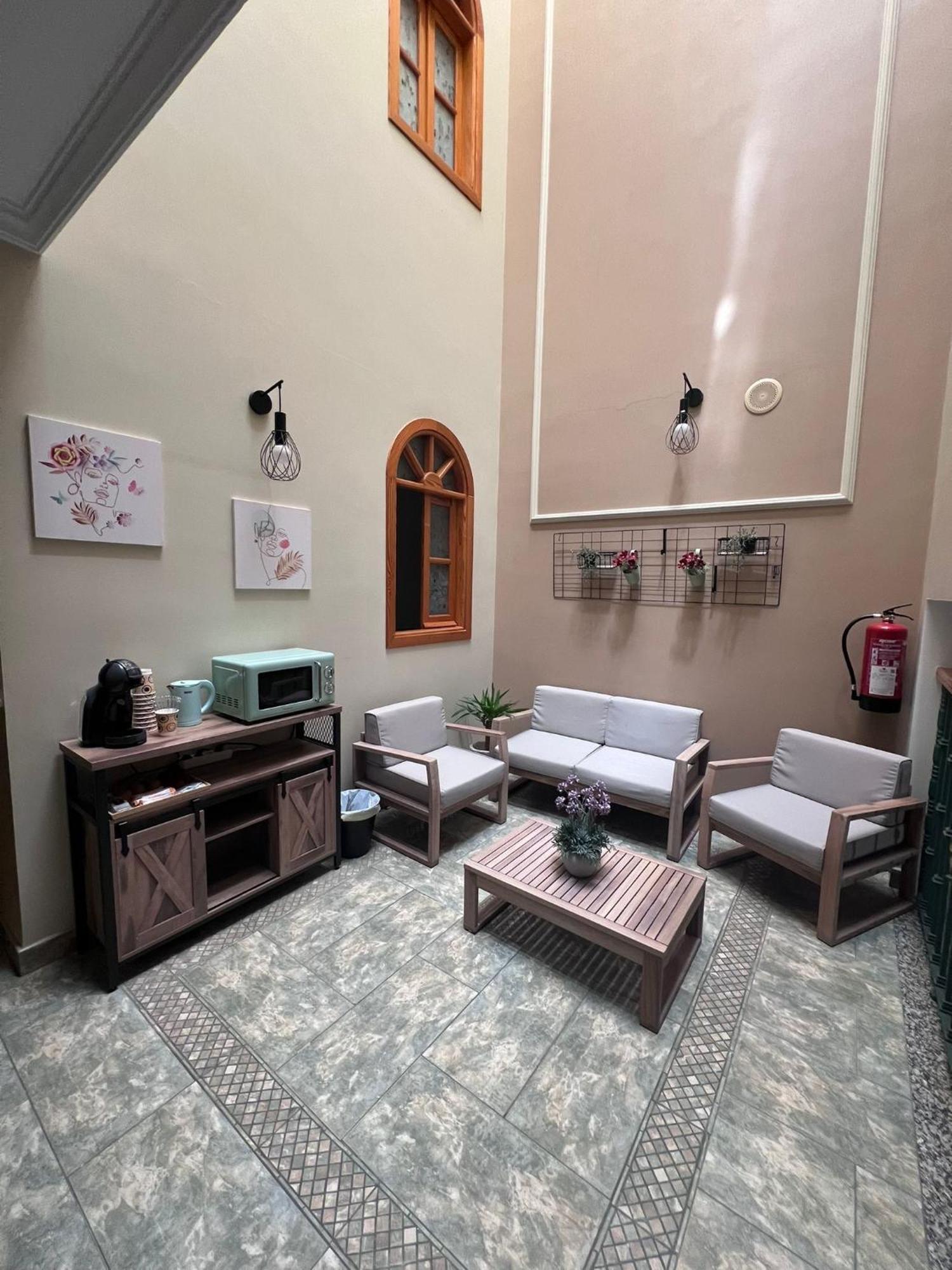 カレタ・デ・ベレスLa Casa De Lolaアパートメント エクステリア 写真